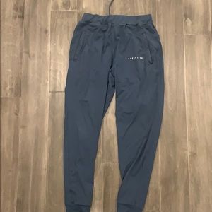Alphalete men’s joggers